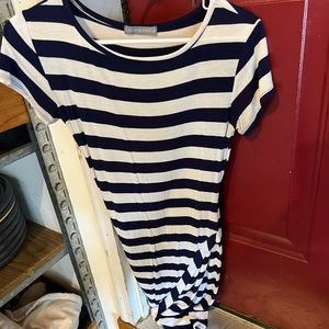 Loveappela T-Shirt Dress